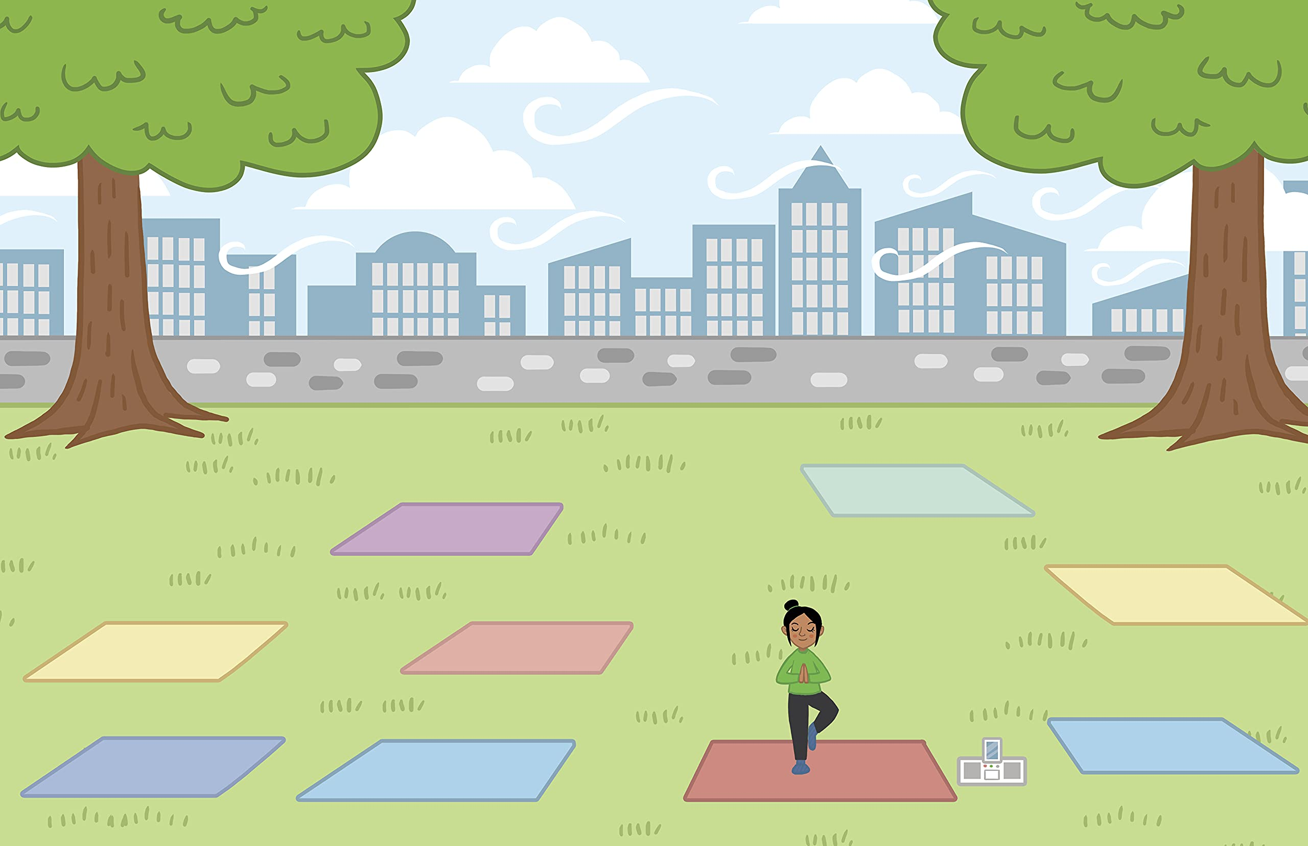 Jumbo Stickers for Little Hands Human Body by Quarto Publishing 2