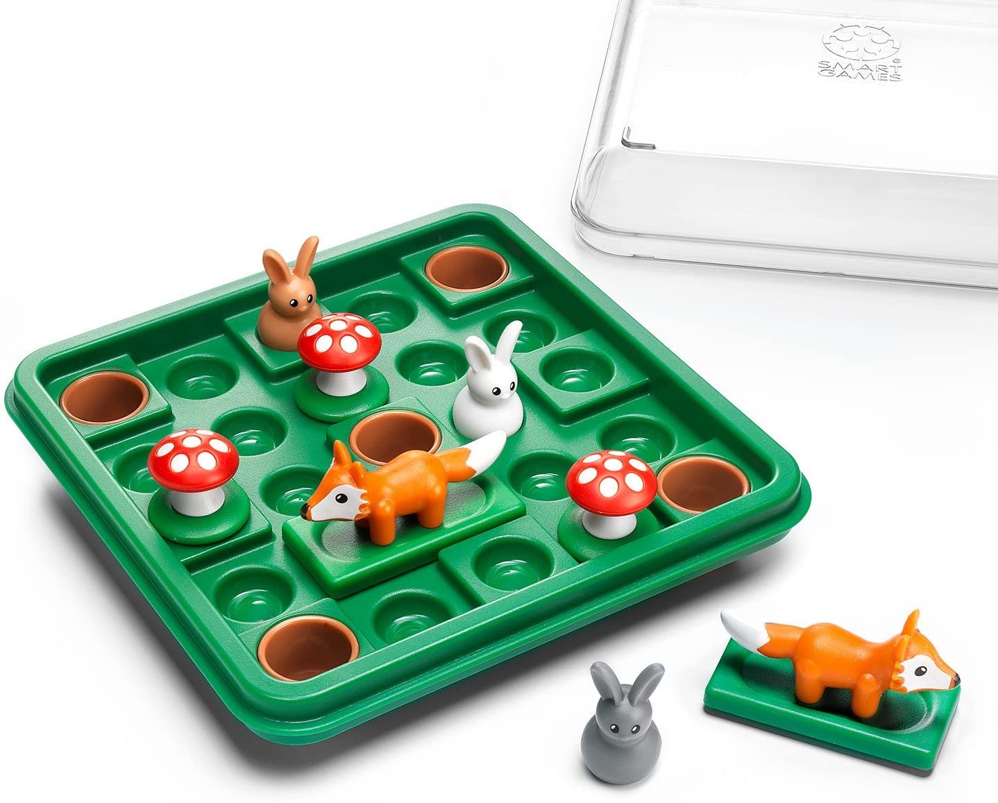 Jump In by SmartGames 1