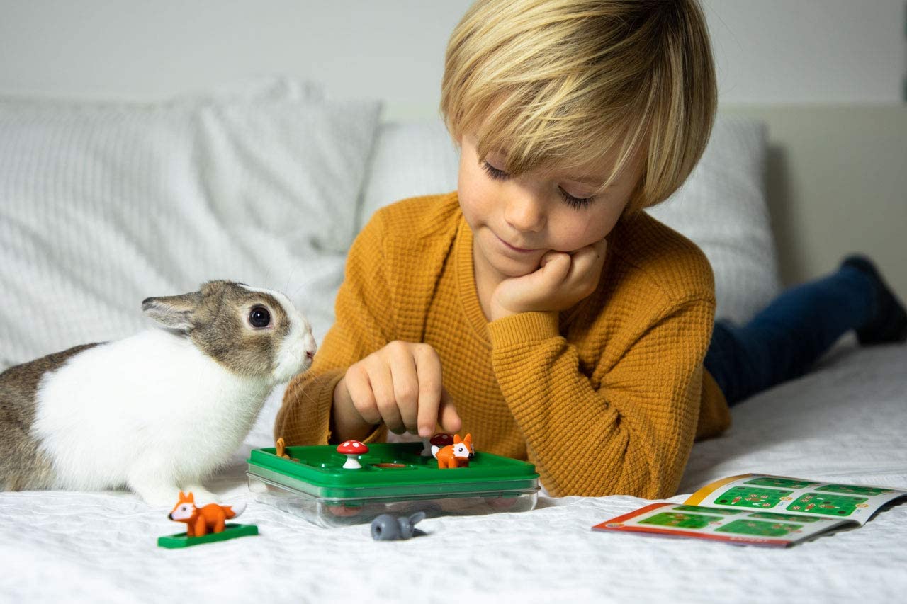 Jump In by SmartGames 3