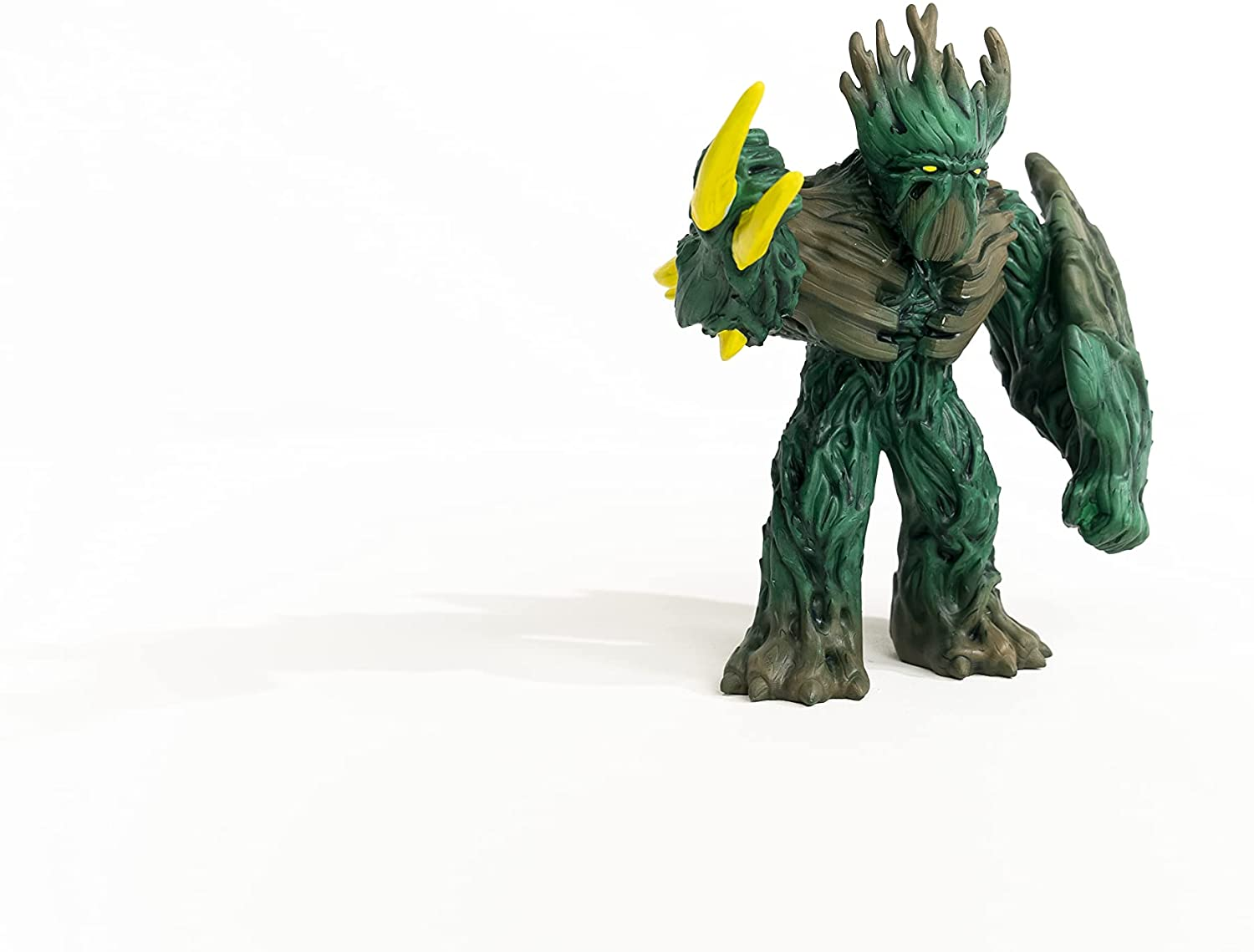 Jungle Emperor Figure by Schleich 3