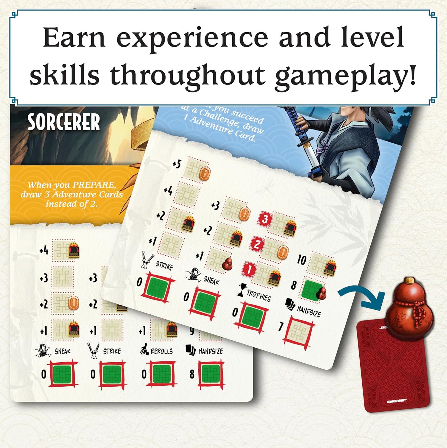 Dragon Isles by Gamewright