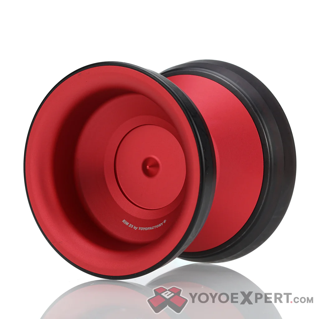 KIM 23 - YoYoFactoty-by-YoYoFactory