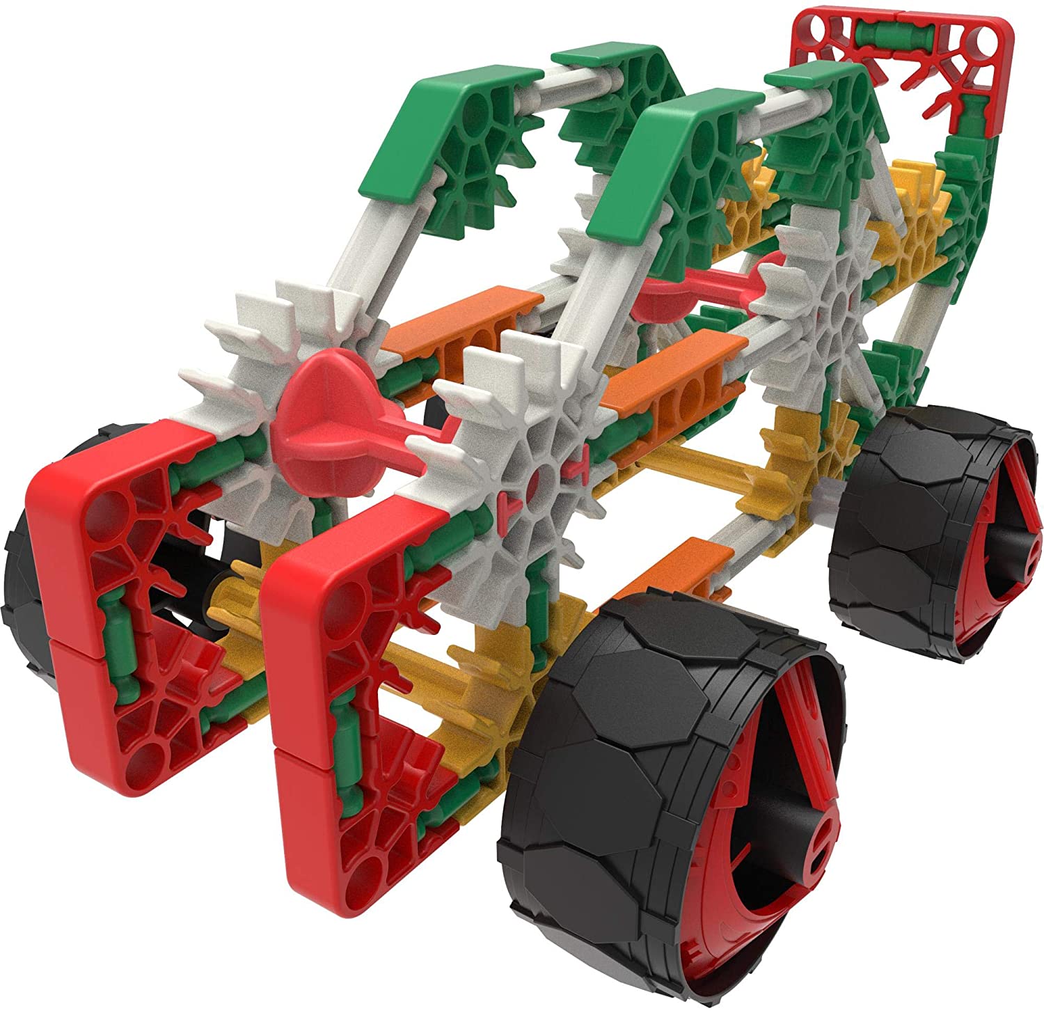 KNEX Beginner 40 Model Building Set by KNex 3