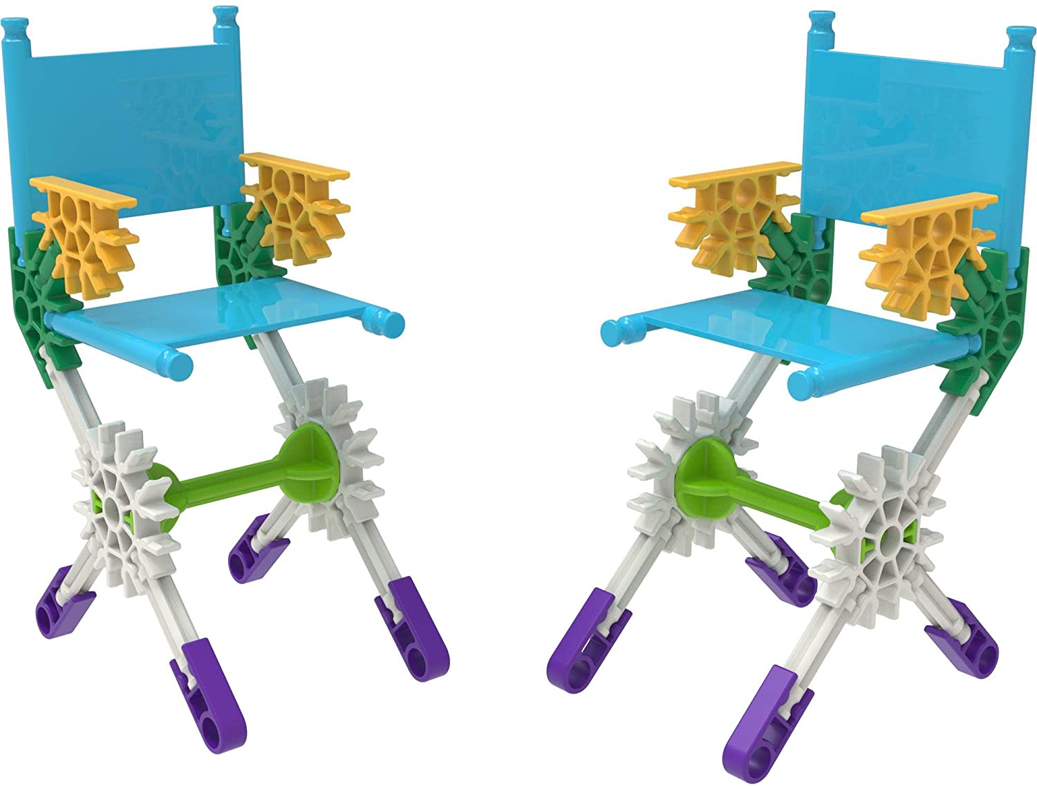 KNEX Beginner 40 Model Building Set by KNex 4