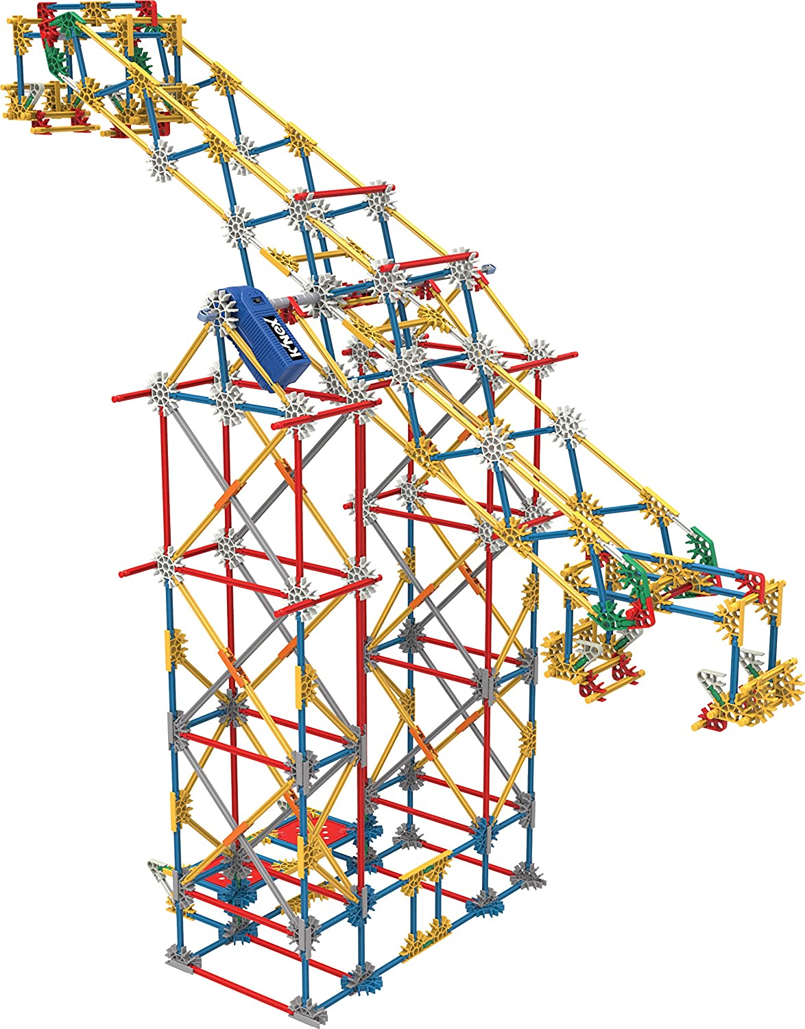 KNEX Thrill Rides by KNex 3