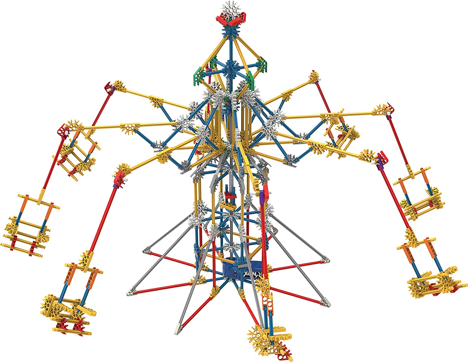 KNEX Thrill Rides by KNex 4