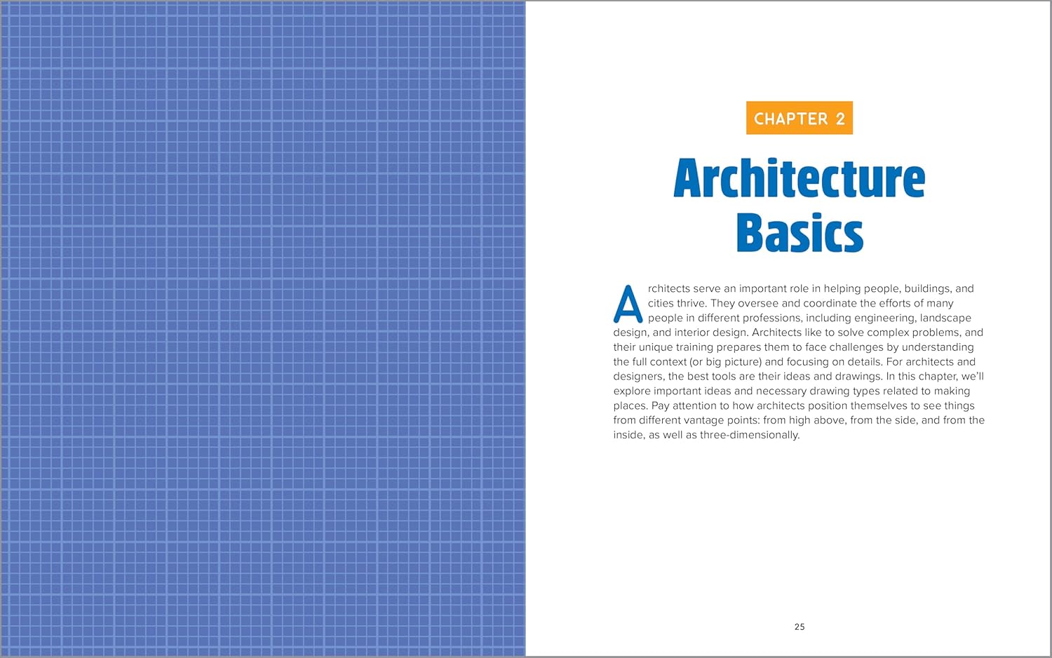 Architecture for Kids: Skill-Building Activities for Future Architects by Sourcebooks