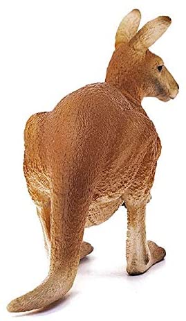 Kangaroo Figure by Schliech 3