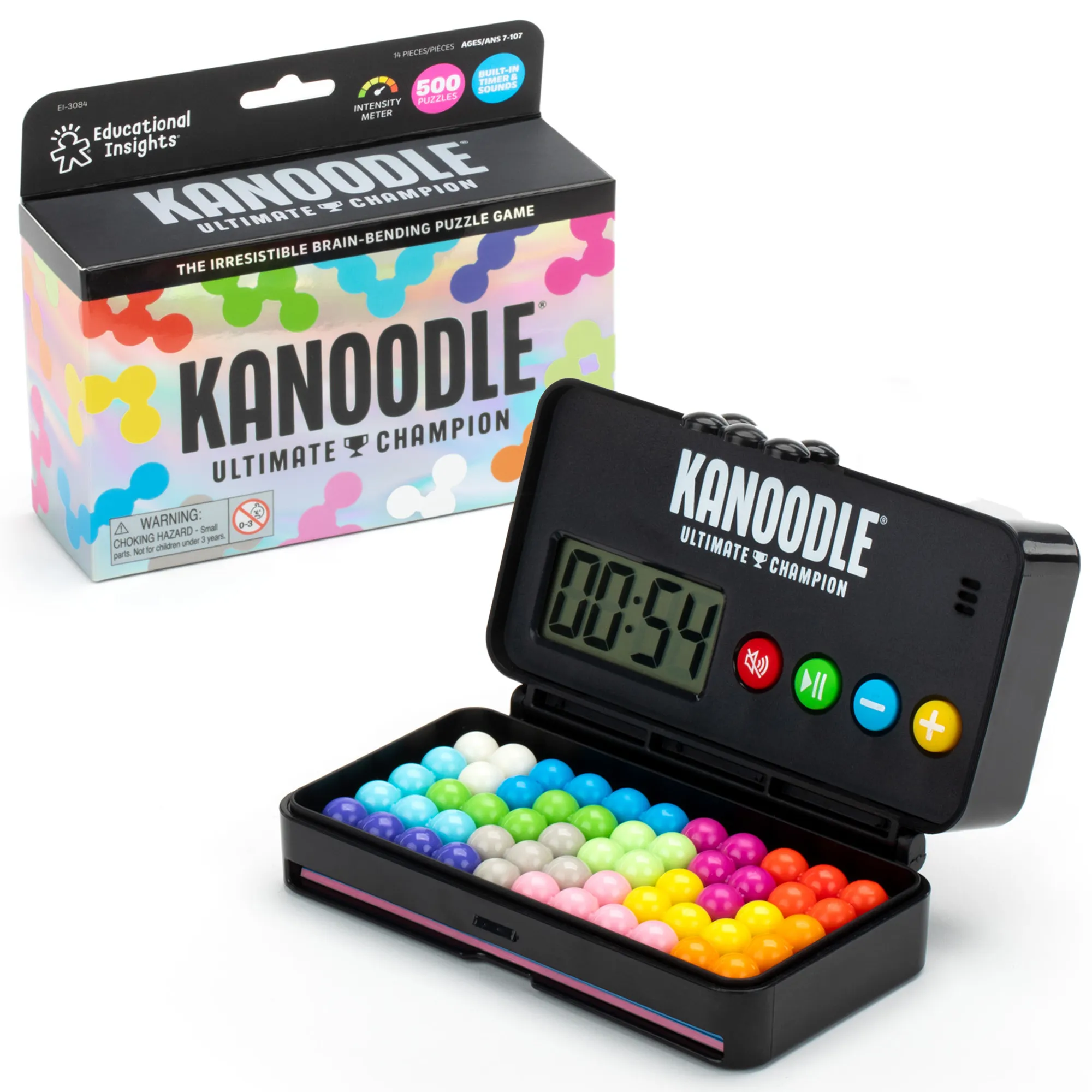 Kanoodle Ultimate Champion-by-Educational Insights