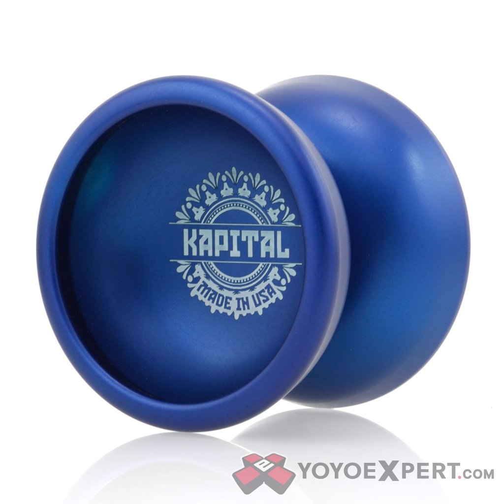 Kapital YoYo YoYo Factory by YoYoFactory