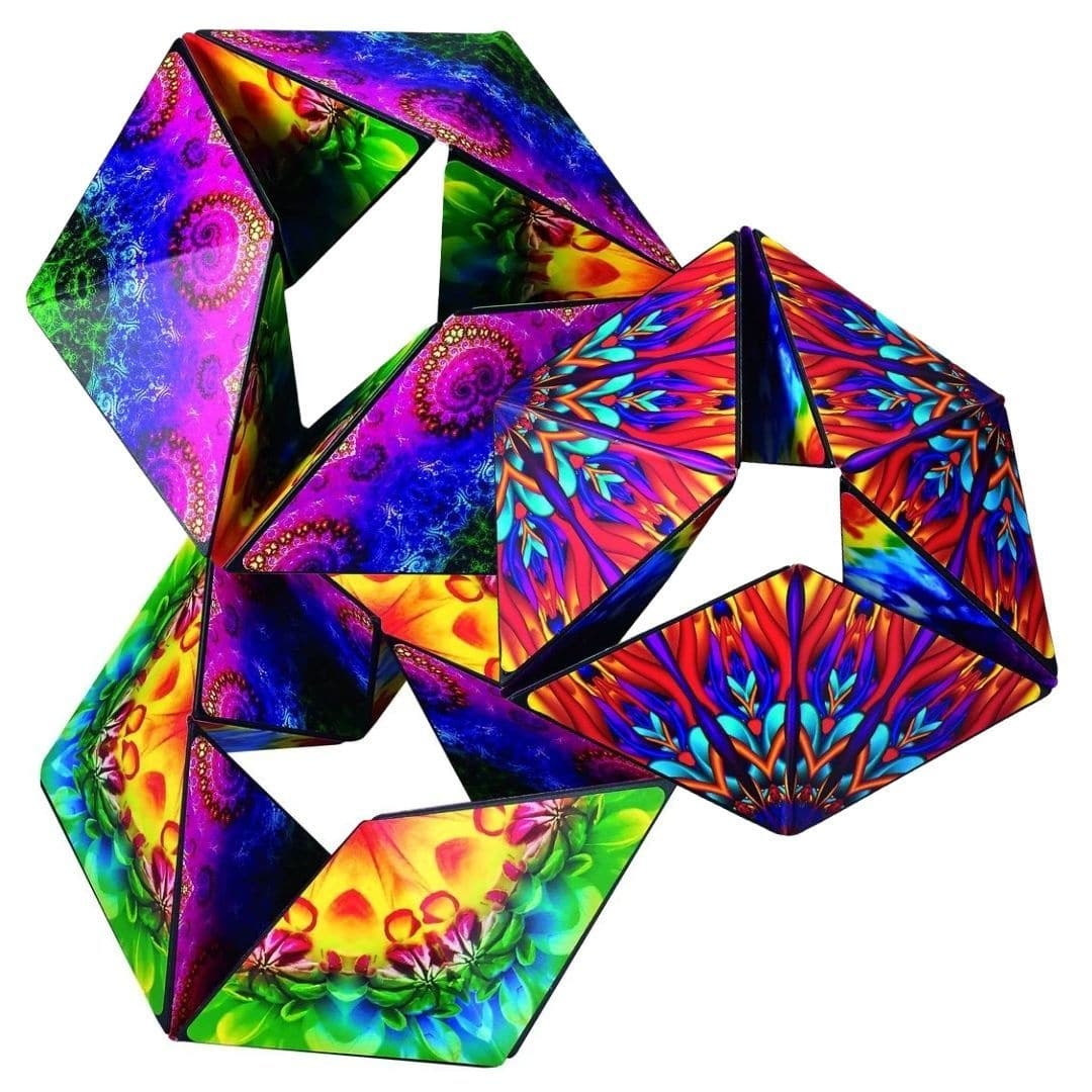 Karmagami by Fun In Motion Toys 1