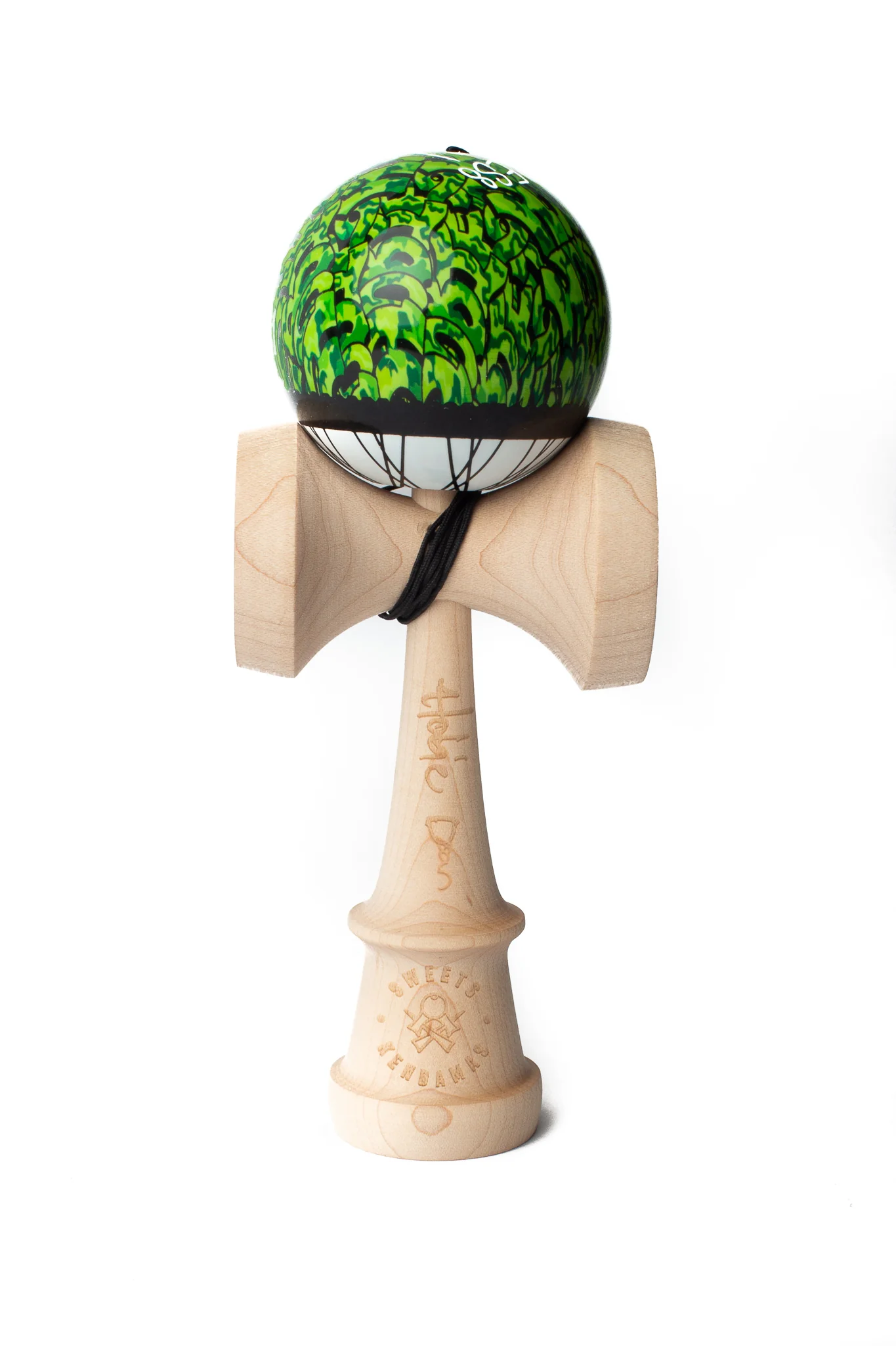 Kendama Hobie Doan - Sweets Mob Boost-by-Sweets Kendamas