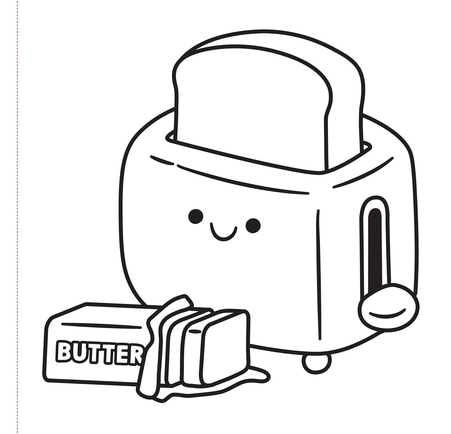 Color Me Comfy Adult Coloring Book by Peter Pauper Press