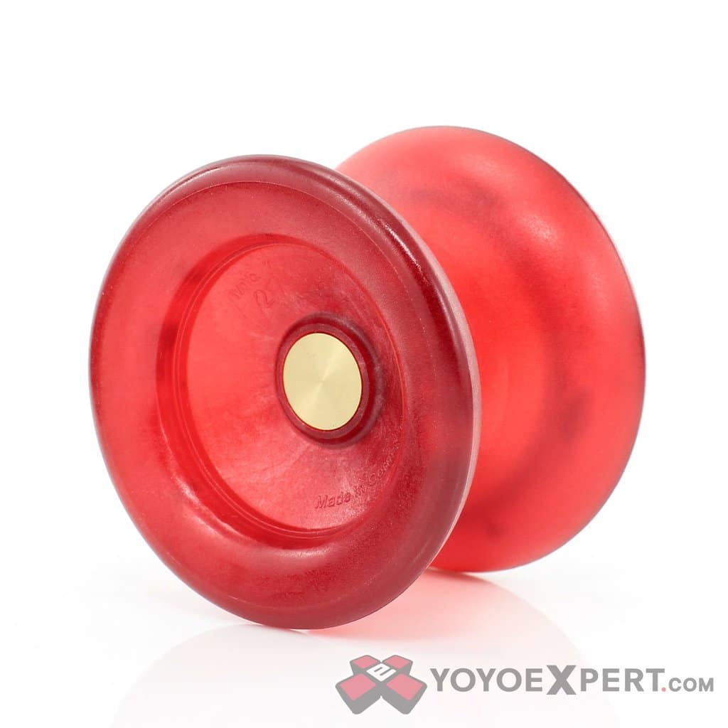KiCKSTART YoYo iYoYo by iYoYo