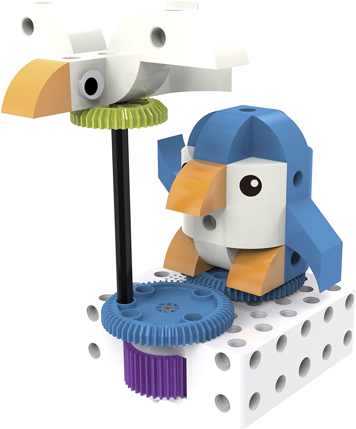 Kids First Coding Robotics by Thames Kosmos 6