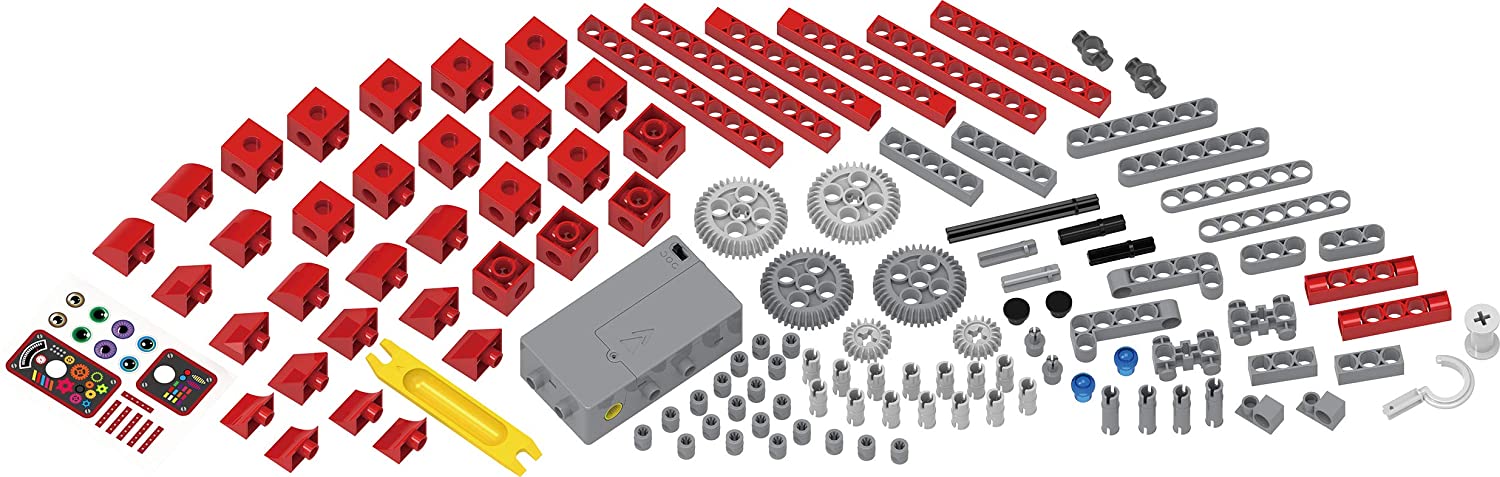 Kids First Robot Factory by Thames Kosmos 2