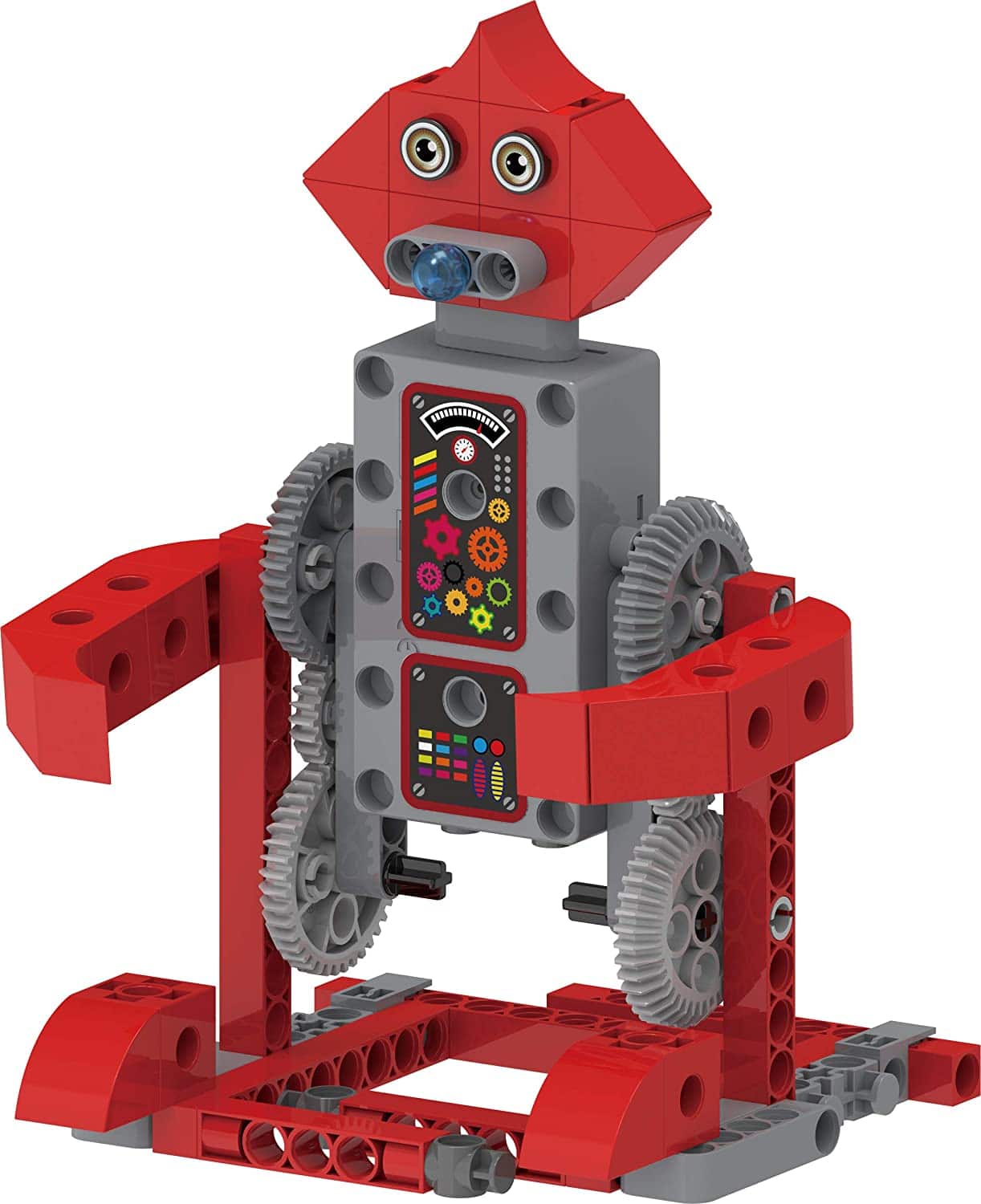 Kids First Robot Factory by Thames Kosmos 3