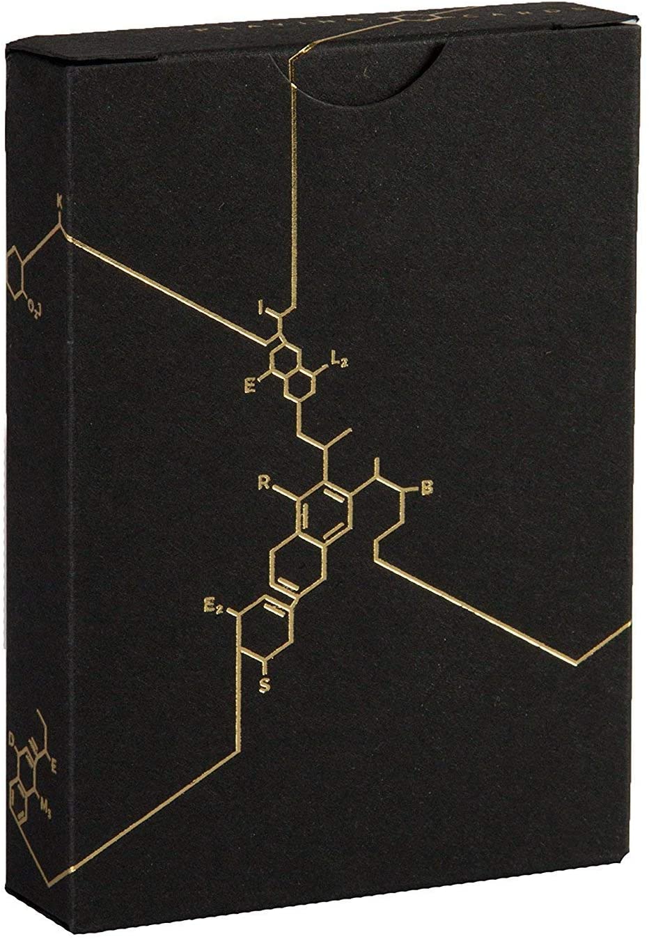 Killer Bees Playing Cards by Ellusionist 1