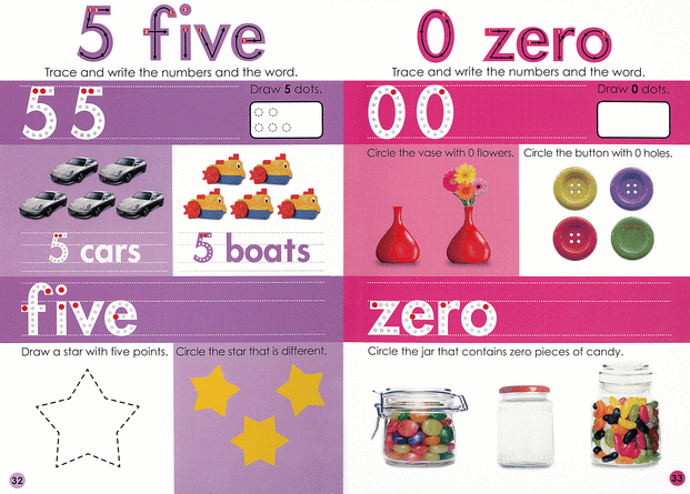 Kindergarten Wipe Clean Workbook Scholastic Early Learners by Scholastic 1