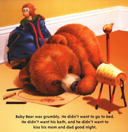 Kisses for Daddy by Little Simon 1