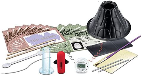 Kitchen Science by Toysmith 1