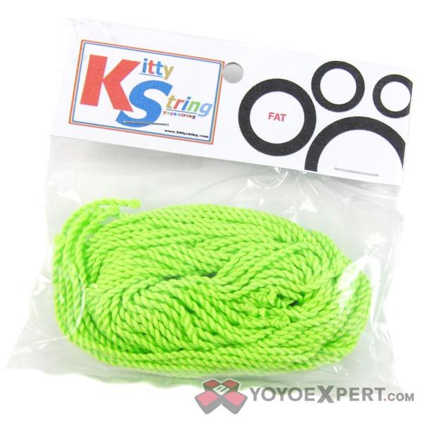 Kitty String 10 Pack FAT by Kitty String 1