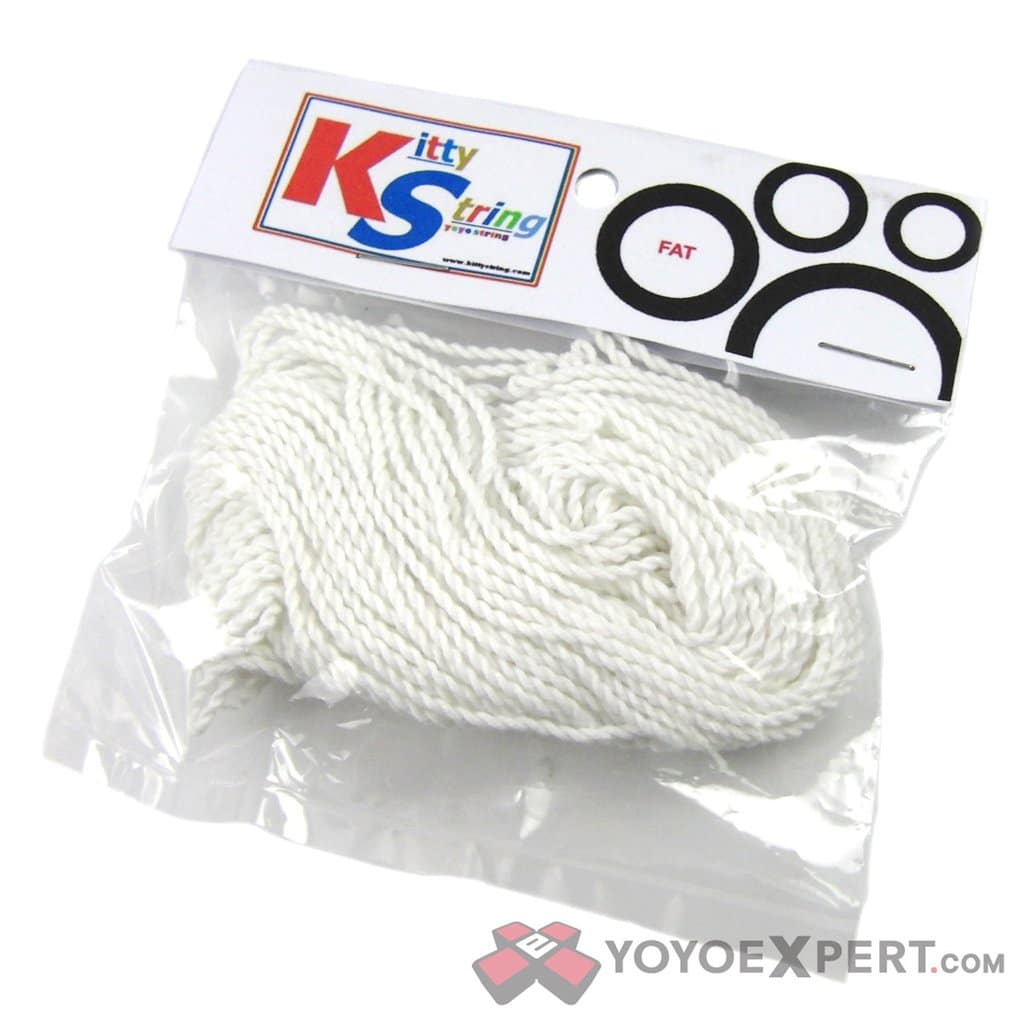 Kitty String 10 Pack FAT by Kitty String 3
