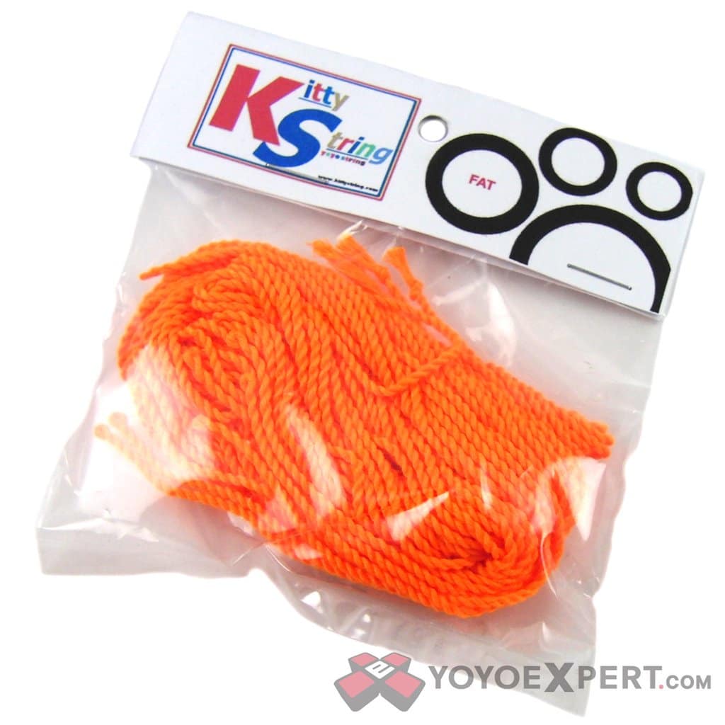Kitty String 10 Pack FAT by Kitty String 4