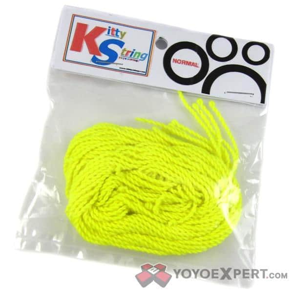 Kitty String 10 Pack Normal by Kitty String 1