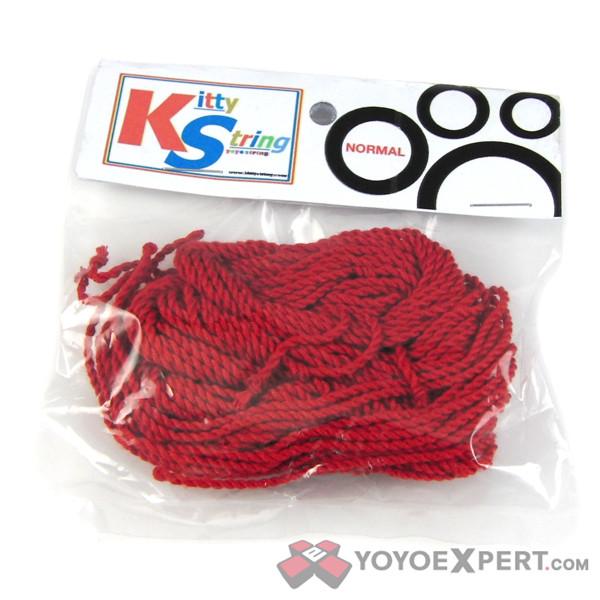 Kitty String 10 Pack Normal by Kitty String