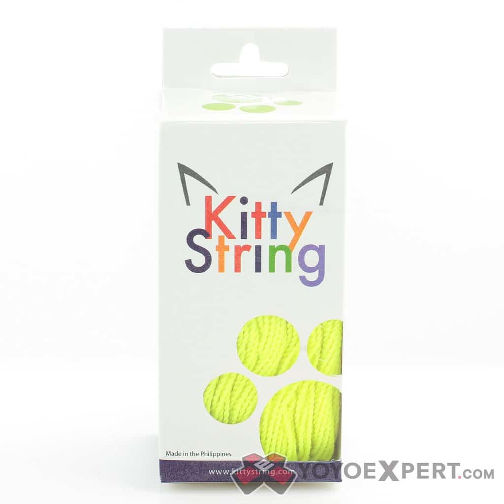 Kitty String 100 Count Normal by Kitty String 3