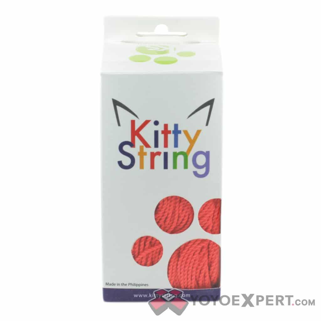 Kitty String 100 Count Normal by Kitty String 4