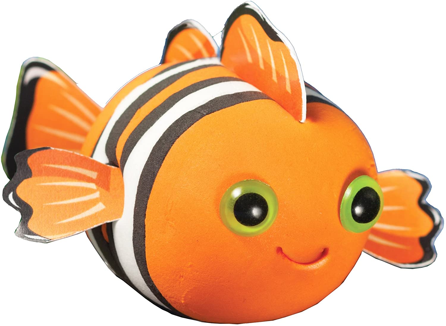 Klutz Jr My Clay Critters by Klutz 3