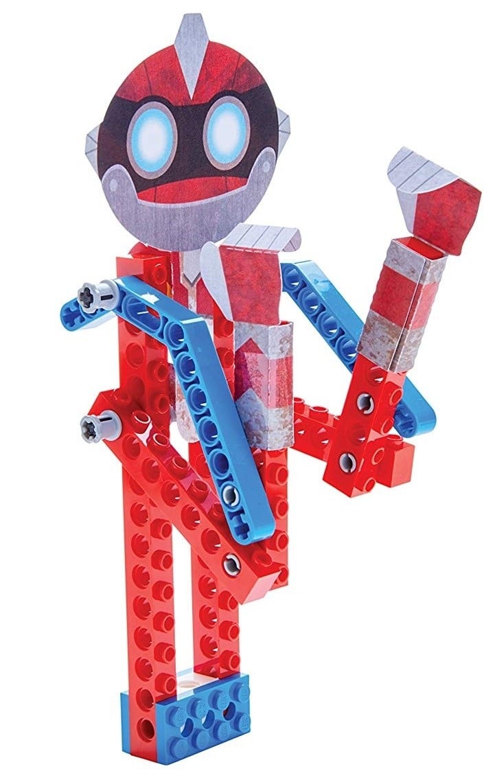 Klutz LEGO Gadgets by Klutz 1