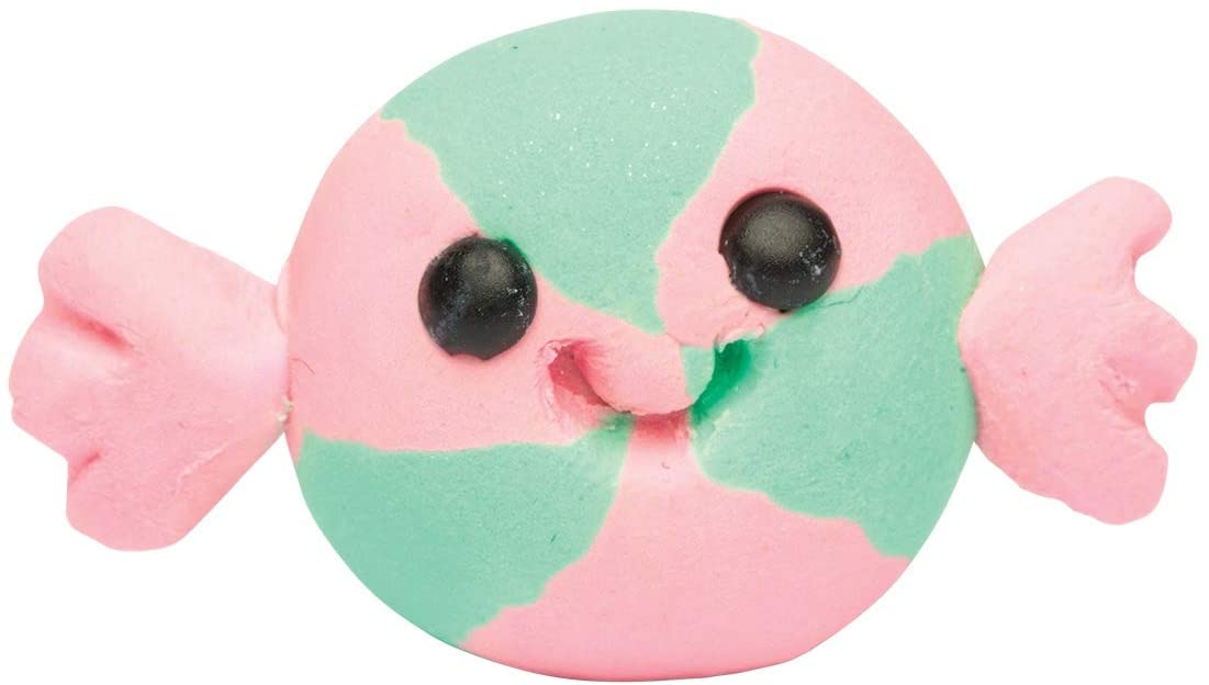 Klutz Make Mini Eraser Sweets by Klutz 12
