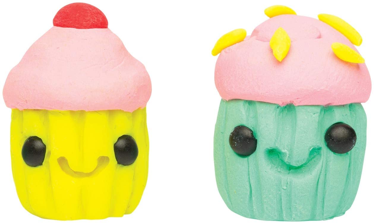 Klutz Make Mini Eraser Sweets by Klutz 13