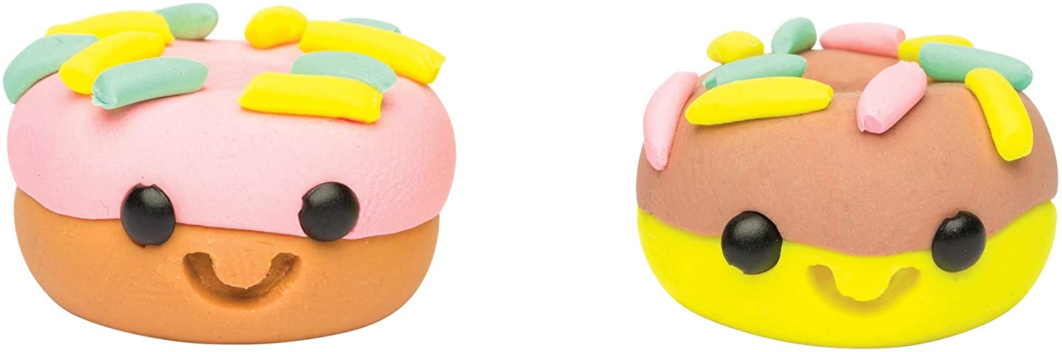 Klutz Make Mini Eraser Sweets by Klutz 14