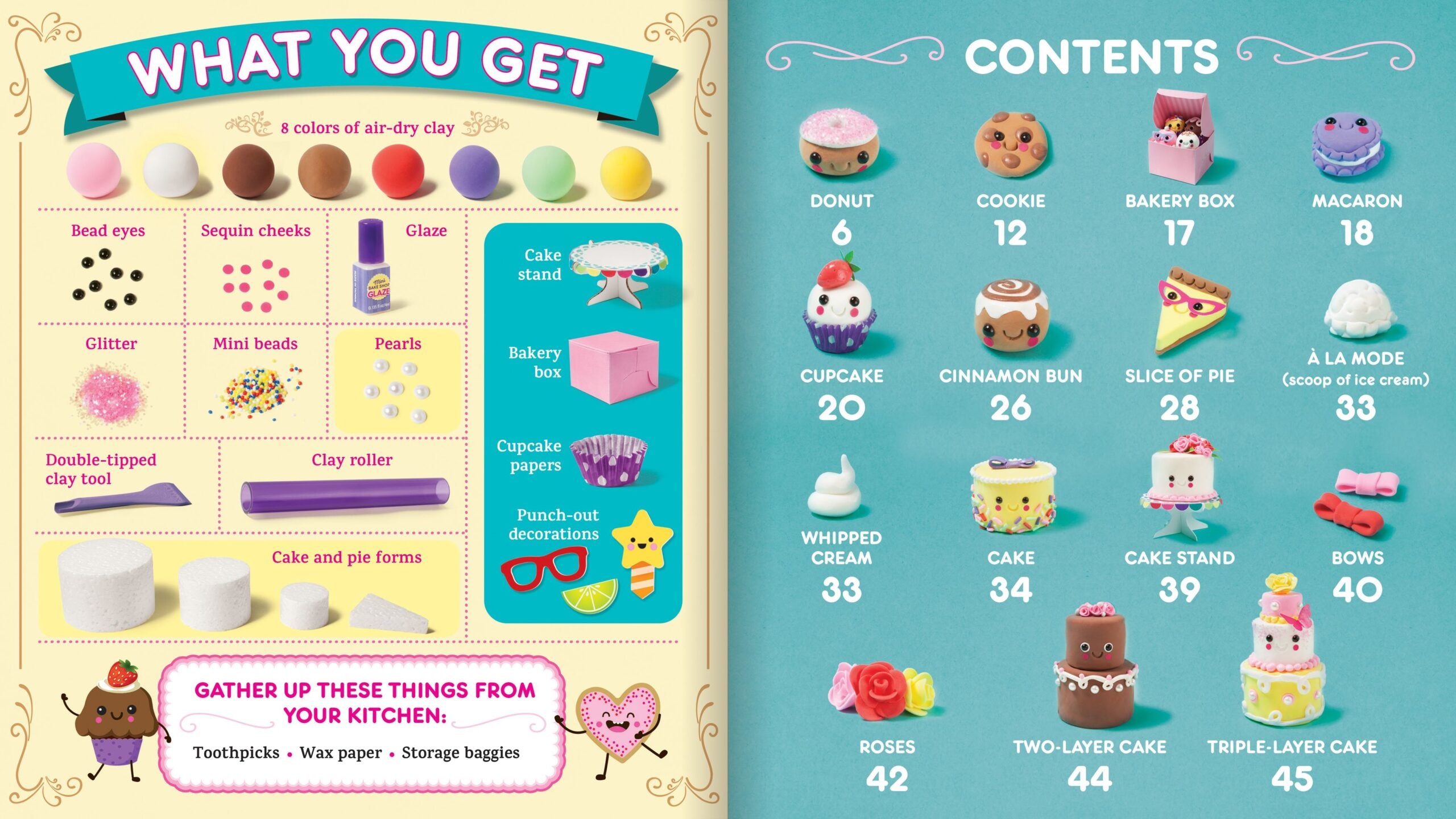 Klutz Mini Bake Shop by Klutz 1 scaled