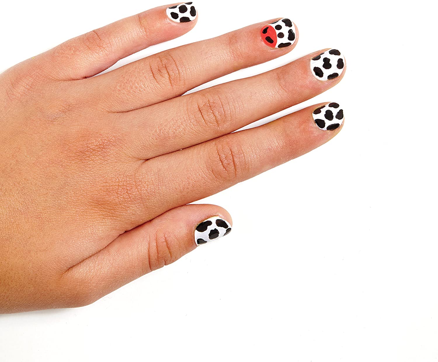 Klutz Nail Art by Klutz 6