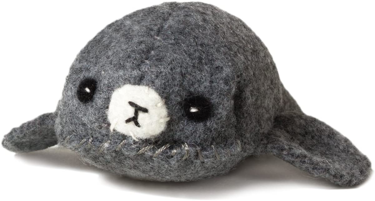 Klutz Sew Mini Animals by Klutz 4