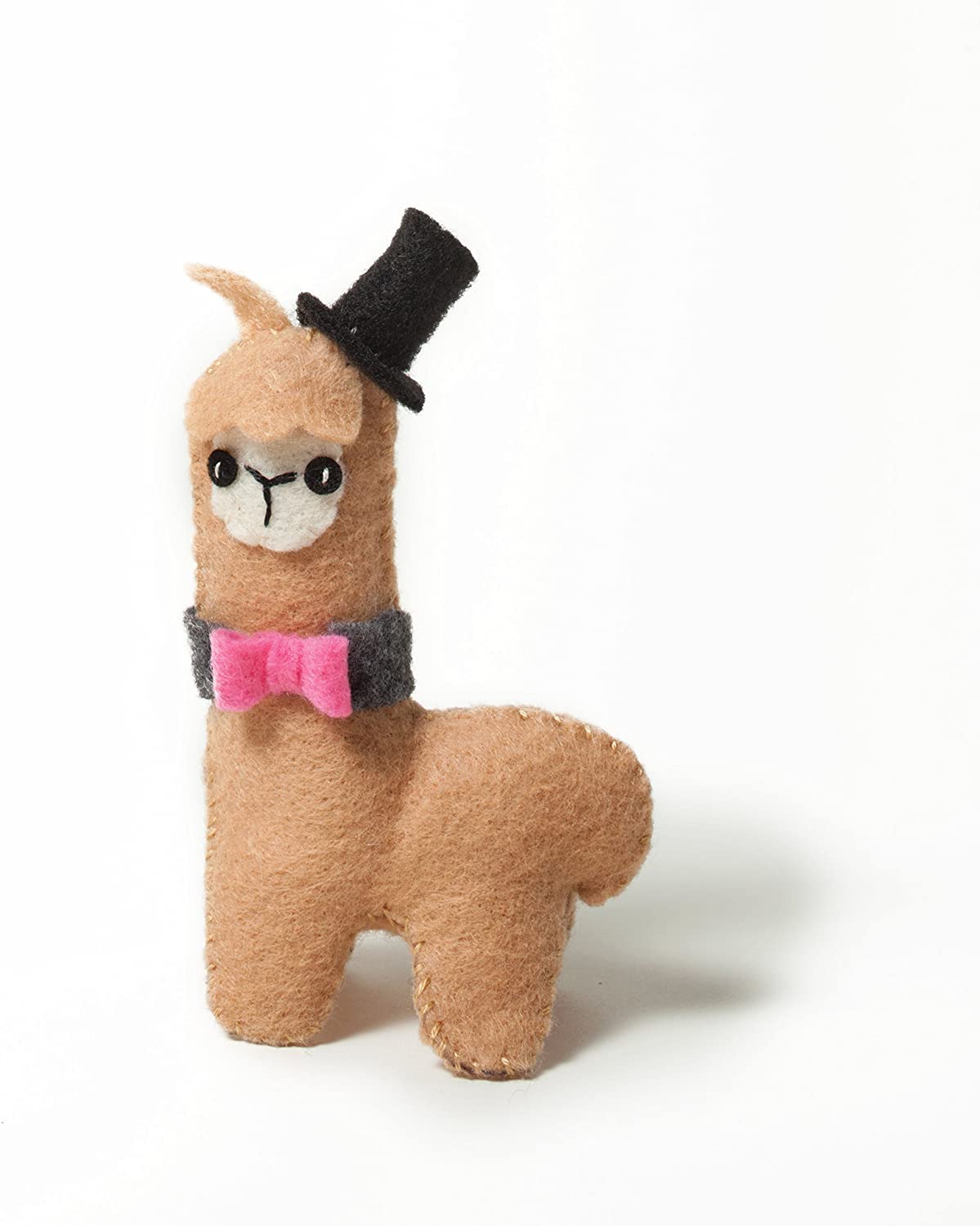 Klutz Sew Mini Animals by Klutz 6