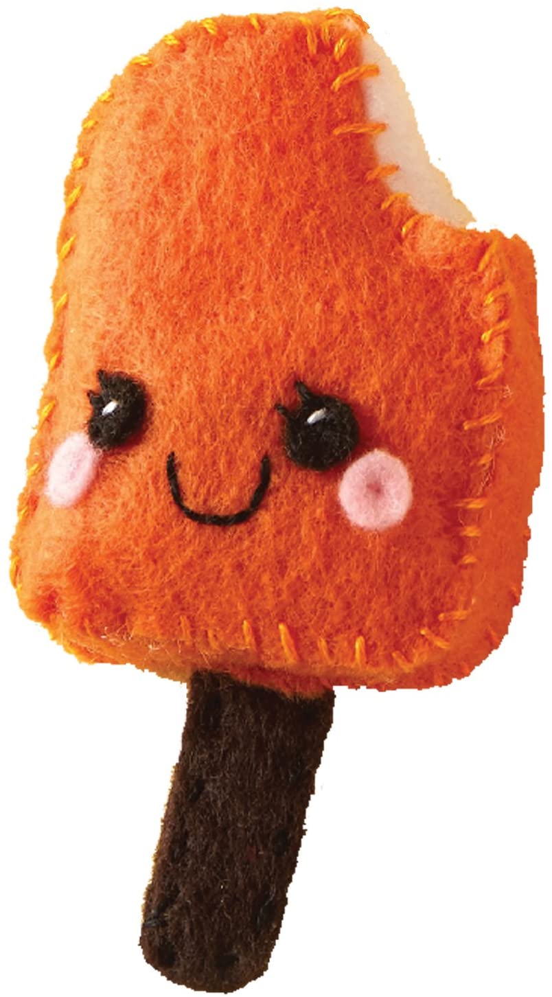 Klutz Sew Mini Treats by Klutz 6