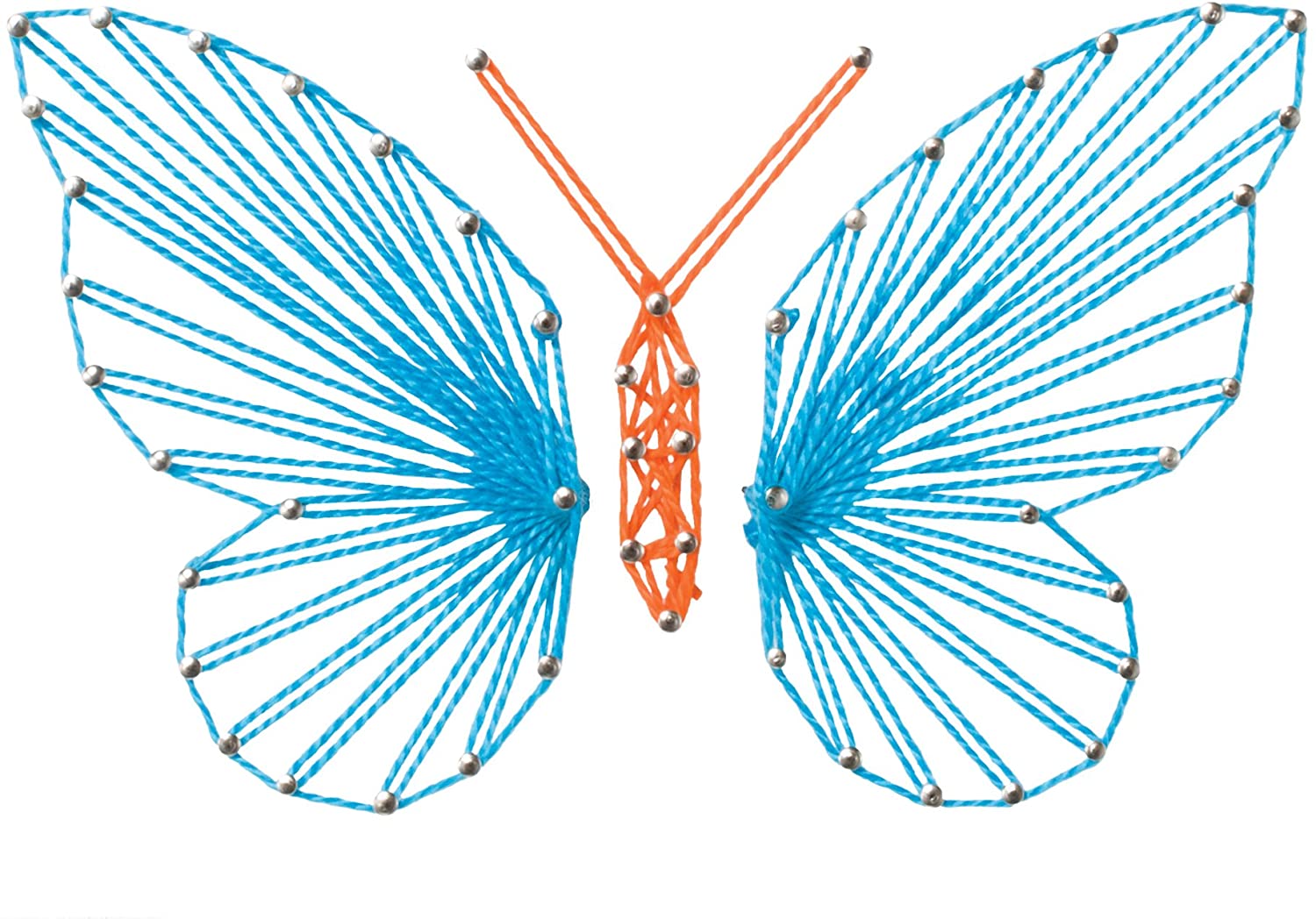 Klutz String Art by Klutz 7