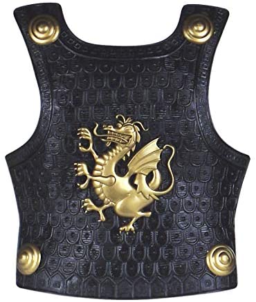 Knight in Shining Armor Set by Toysmith 4