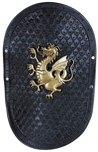 Knight in Shining Armor Set by Toysmith 6