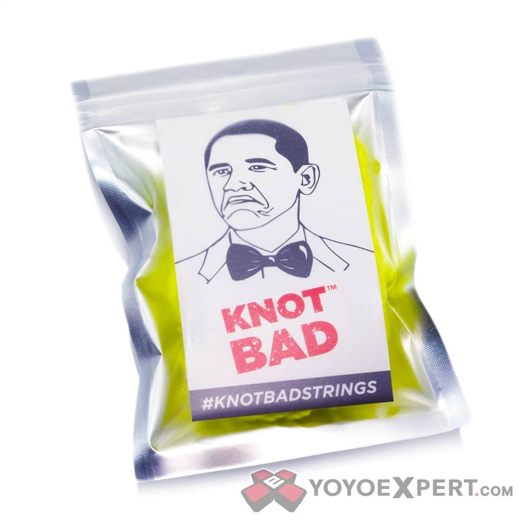 Knot Bad String by YoYoFactory 1