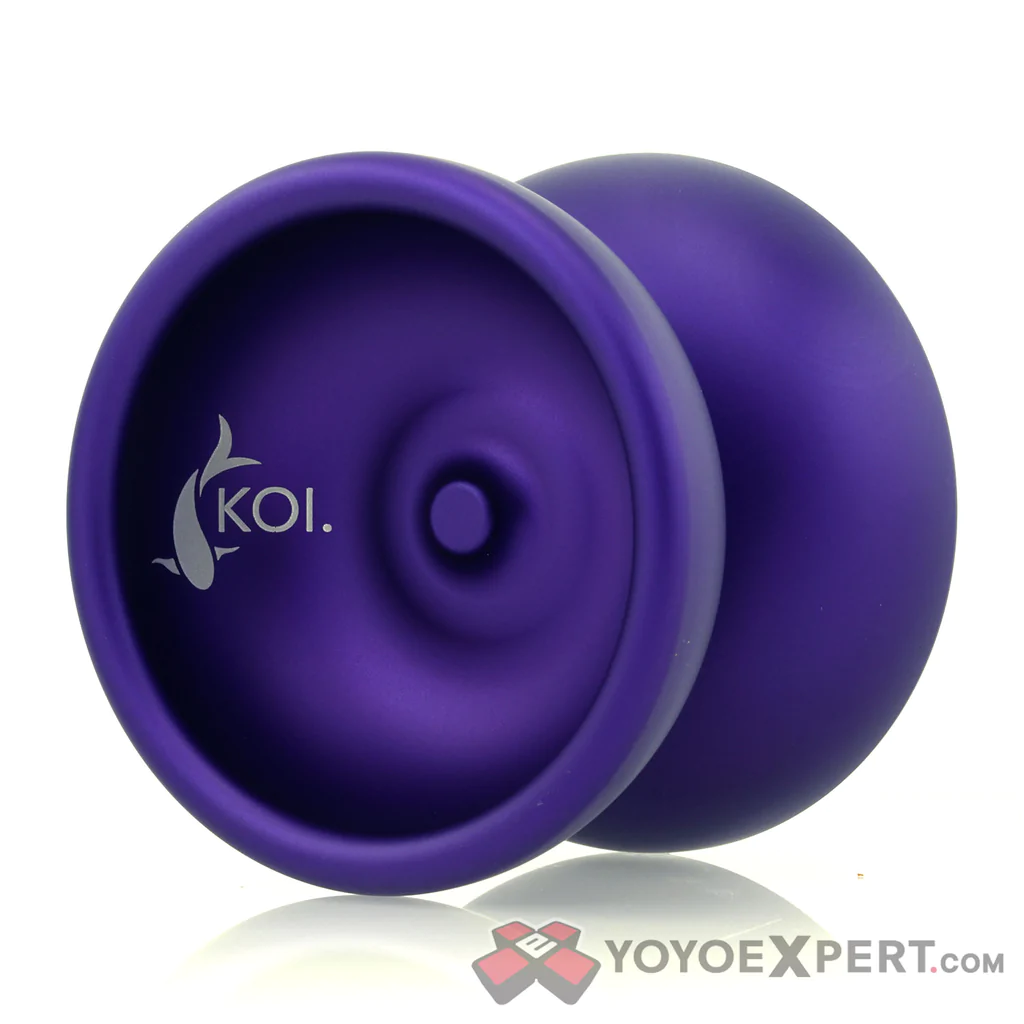 Koi Yoyofriends by Yoyofriends