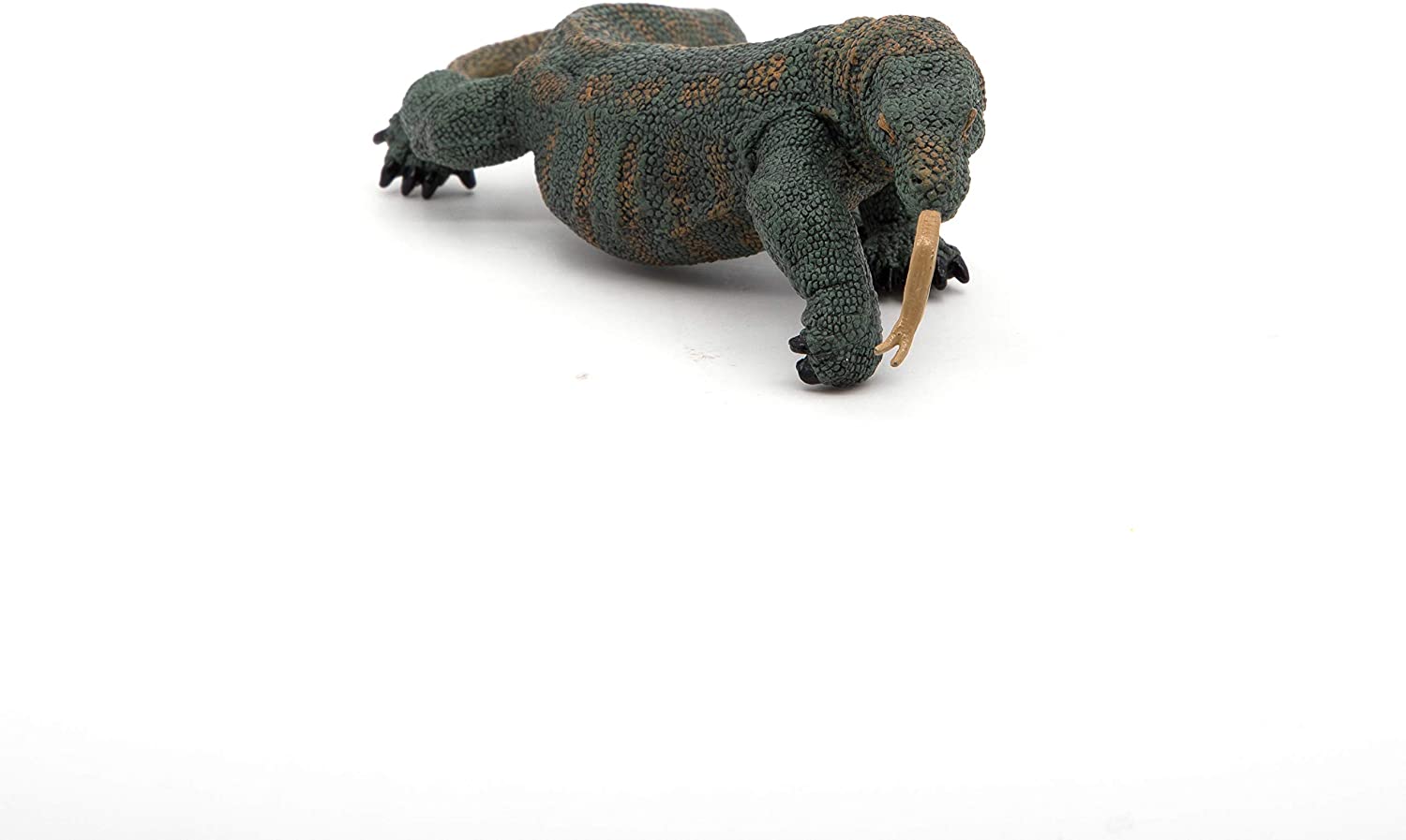 Komodo Dragon Figure by Papo 2