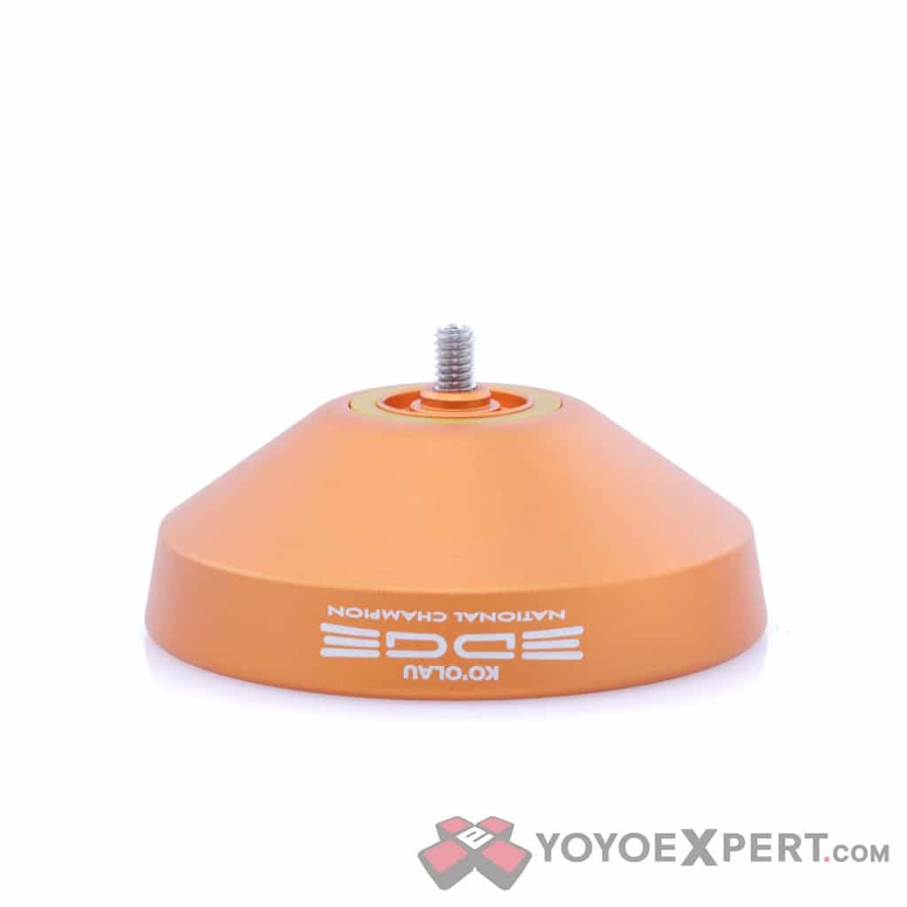 Koolau Edge YoYo YoYoFactory by YoYoFactory 2