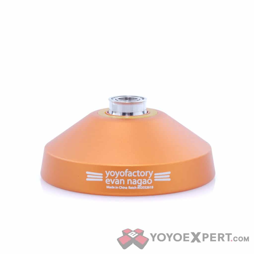 Koolau Edge YoYo YoYoFactory by YoYoFactory 3